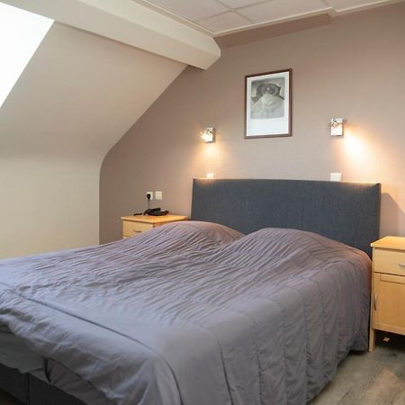 Hotel Dunepanne De Haan Bagian luar foto